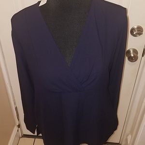 Womens Ann Taylor shirt